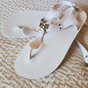 Michael Kors sandals